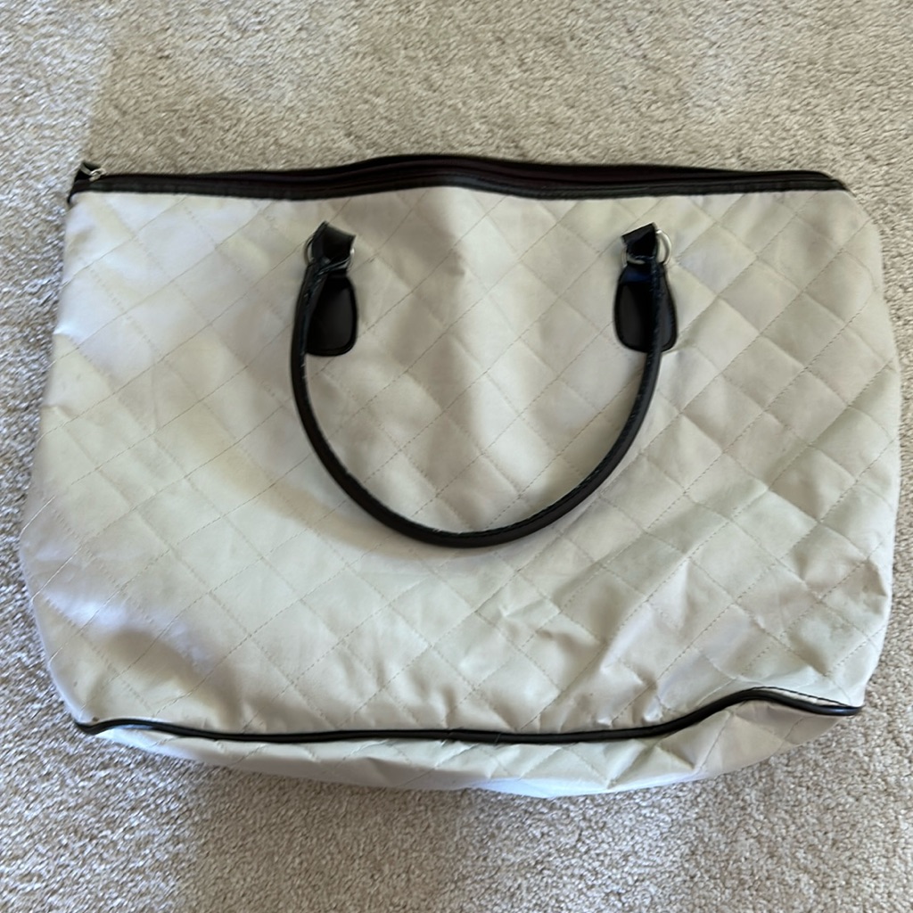 Yankee Candle Tote